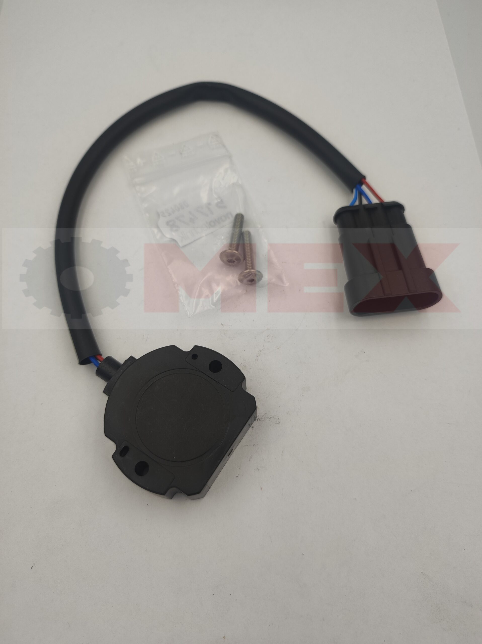 Hamm DV+70iVV-S roller speed sensor