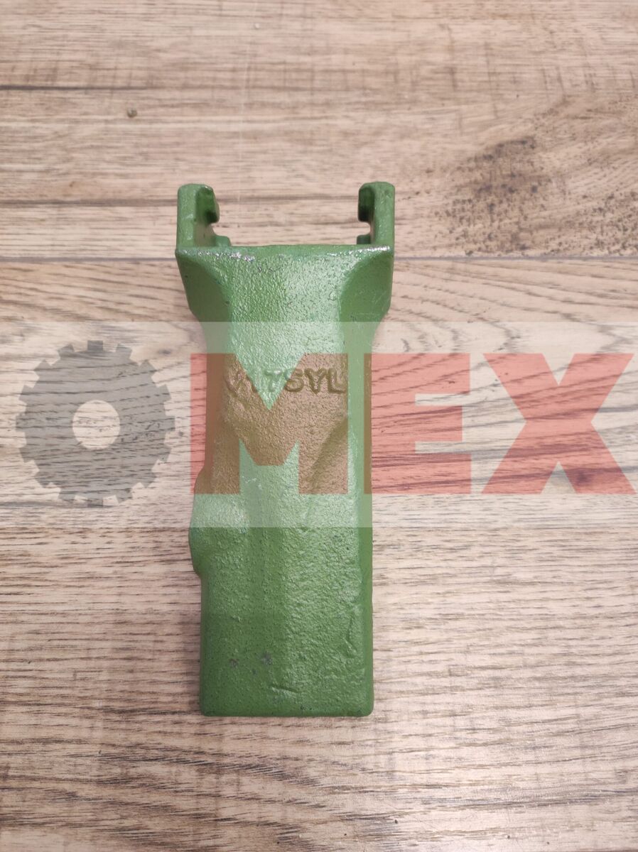 Ząb V17 do Case 580SR-4PT