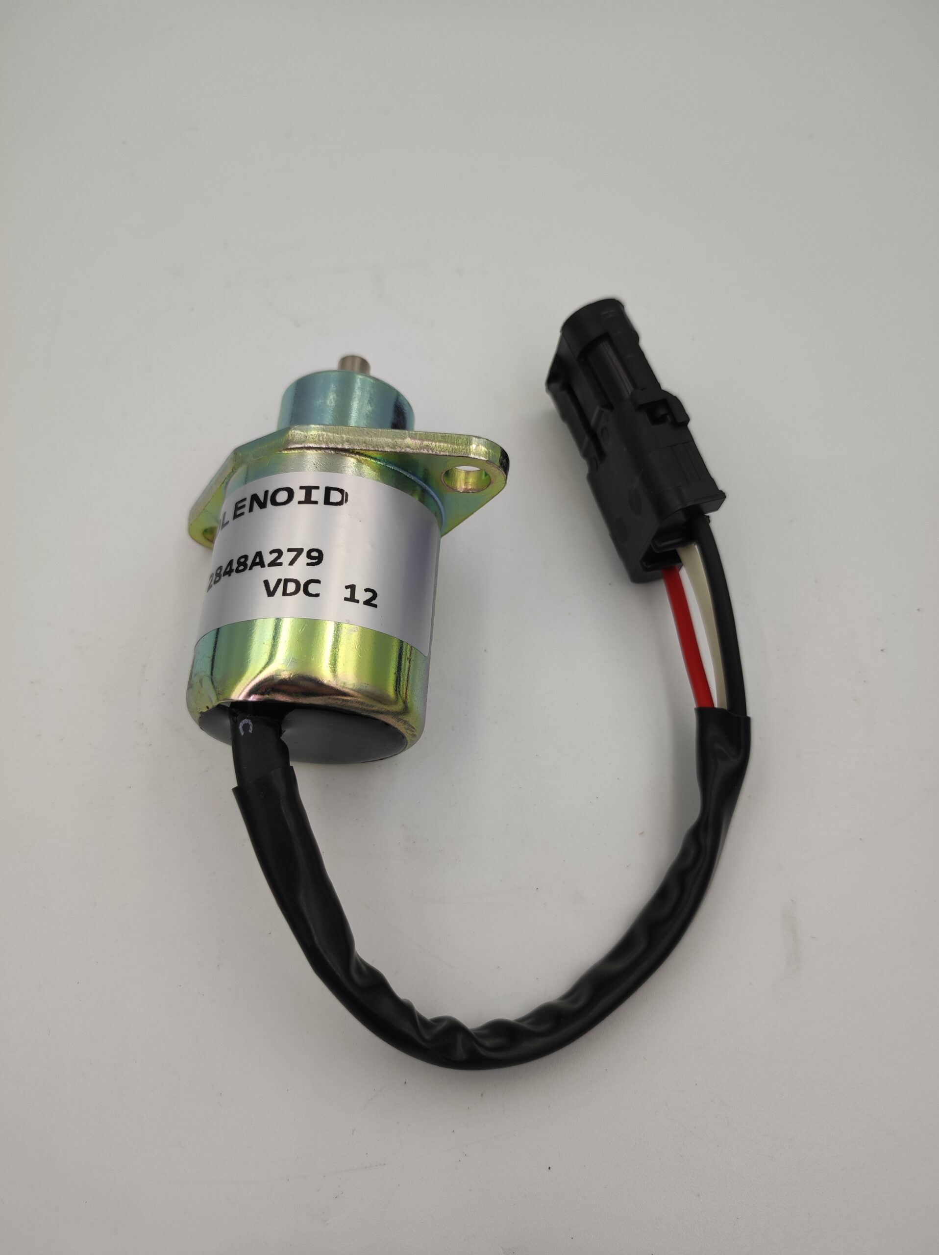 Perkins 700 series extinguishing coil for Kramer 318 and 418