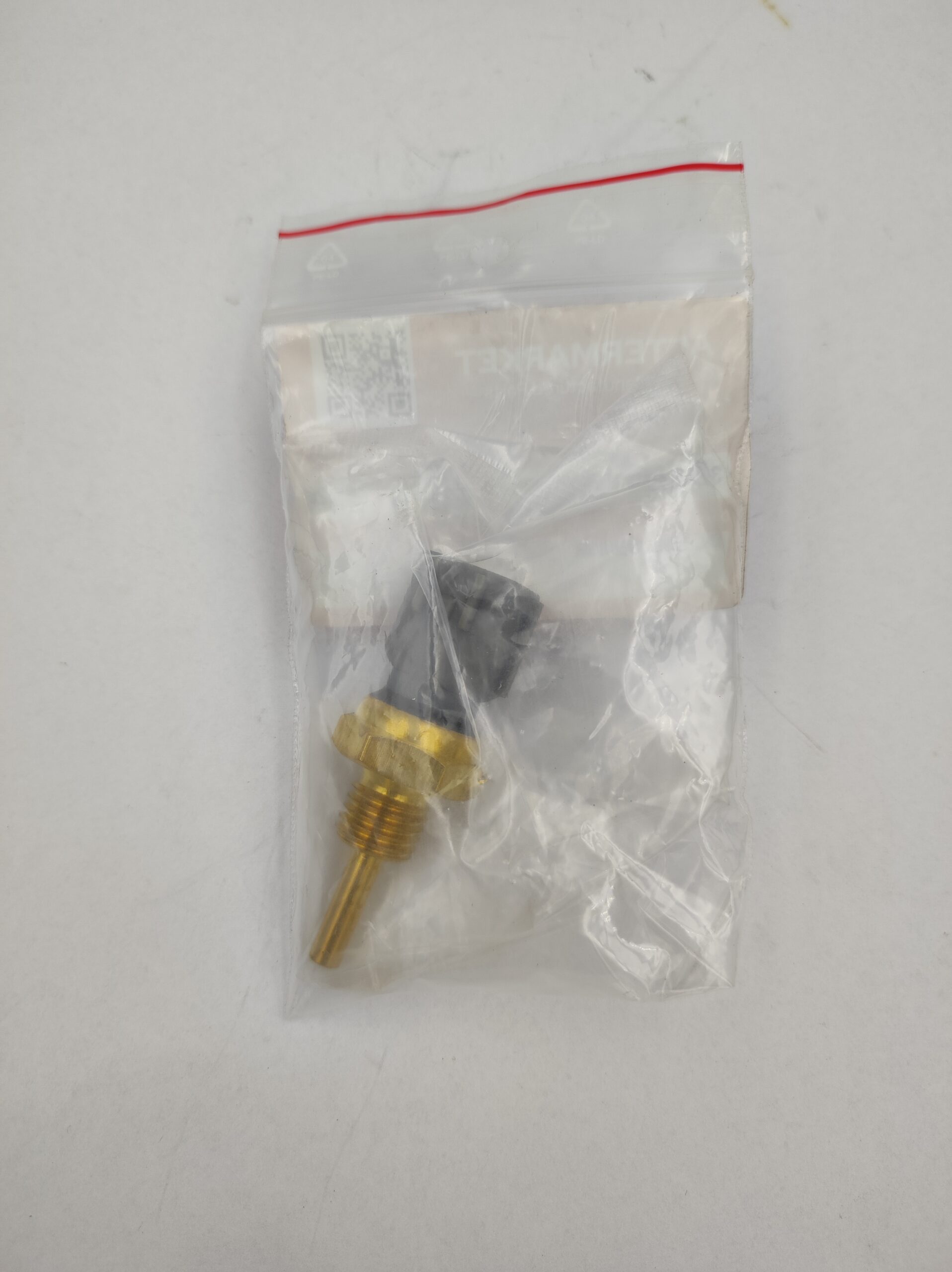 Czujnik temperatury oleju JCB 3CX