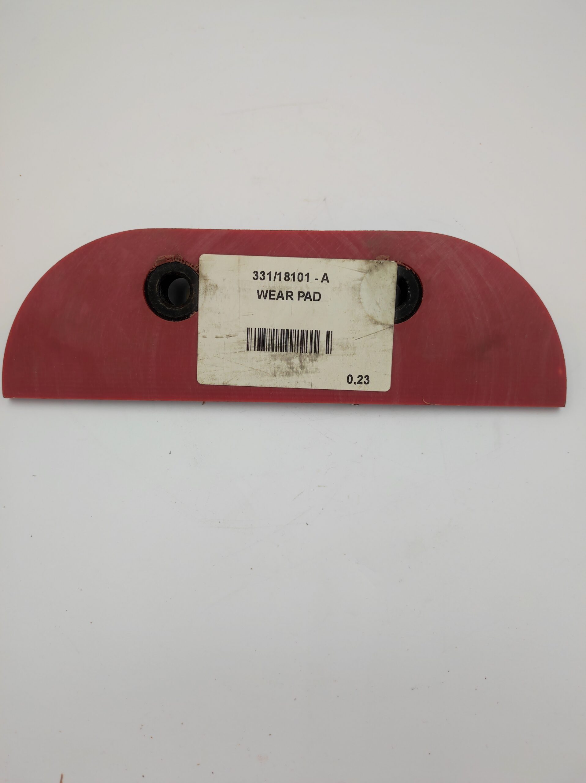 Ślizg teleskop JCB 540-170