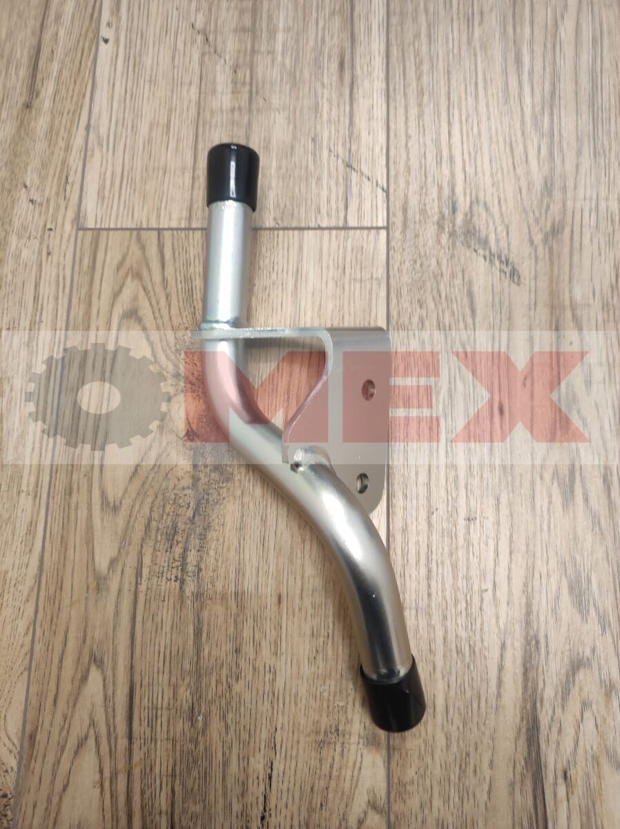 JCB 3CX hydraulic pipe