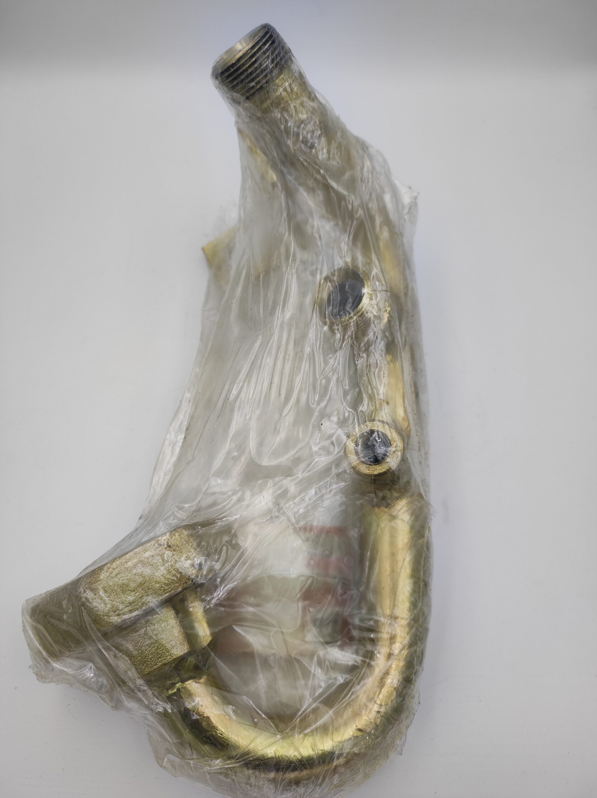 JCB 531-70 hydraulic pipe