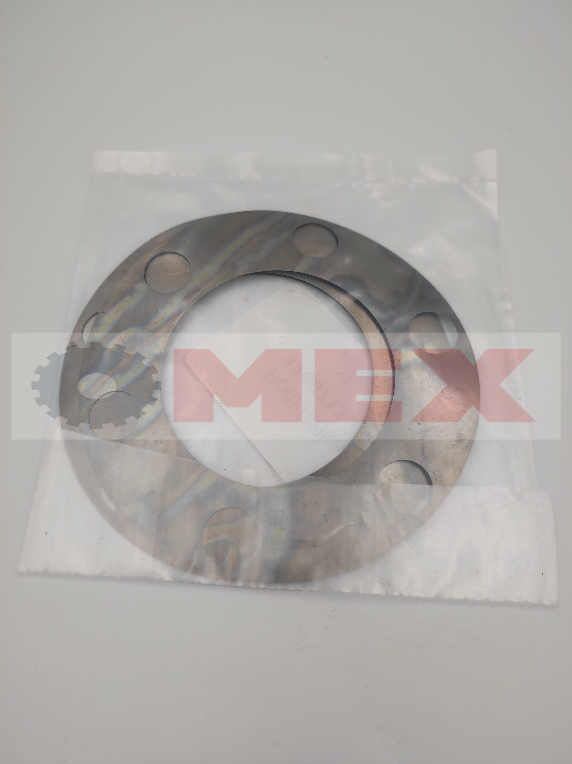 HSW TD-15C bulldozer washer