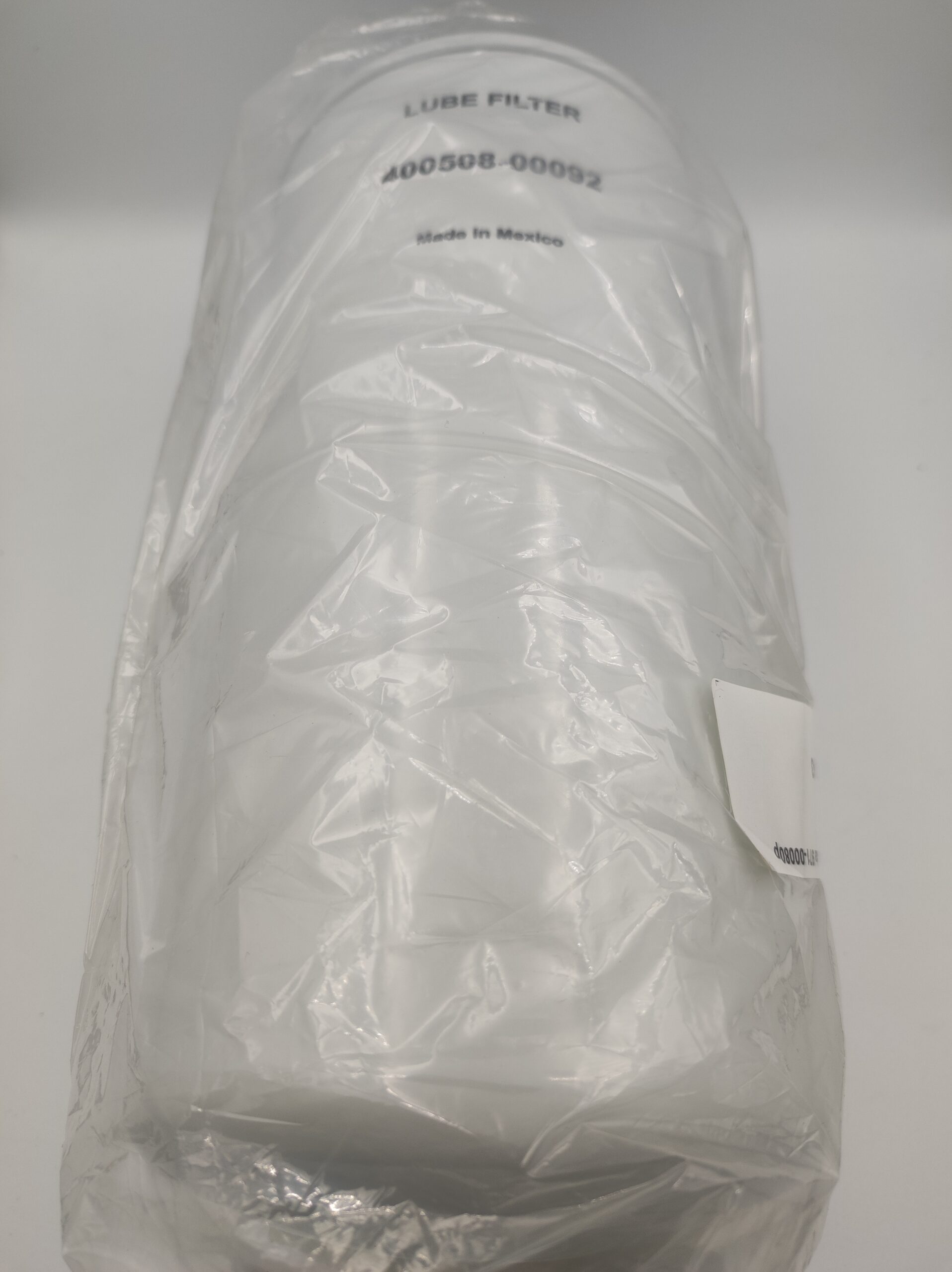 Doosan DX350LC-7 Motorölfilter