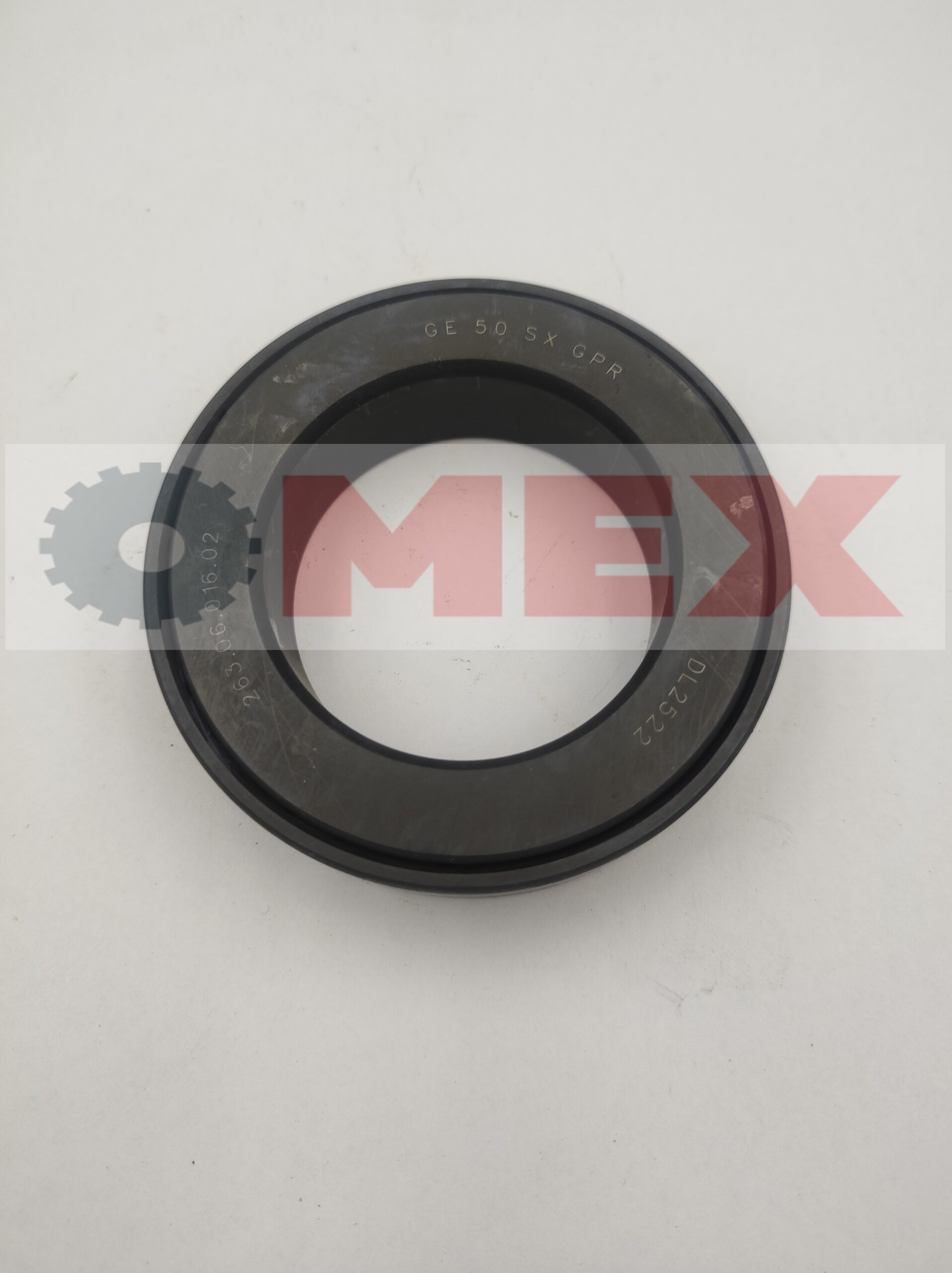 Hitachi ZX140W-3 king pin spherical bearing