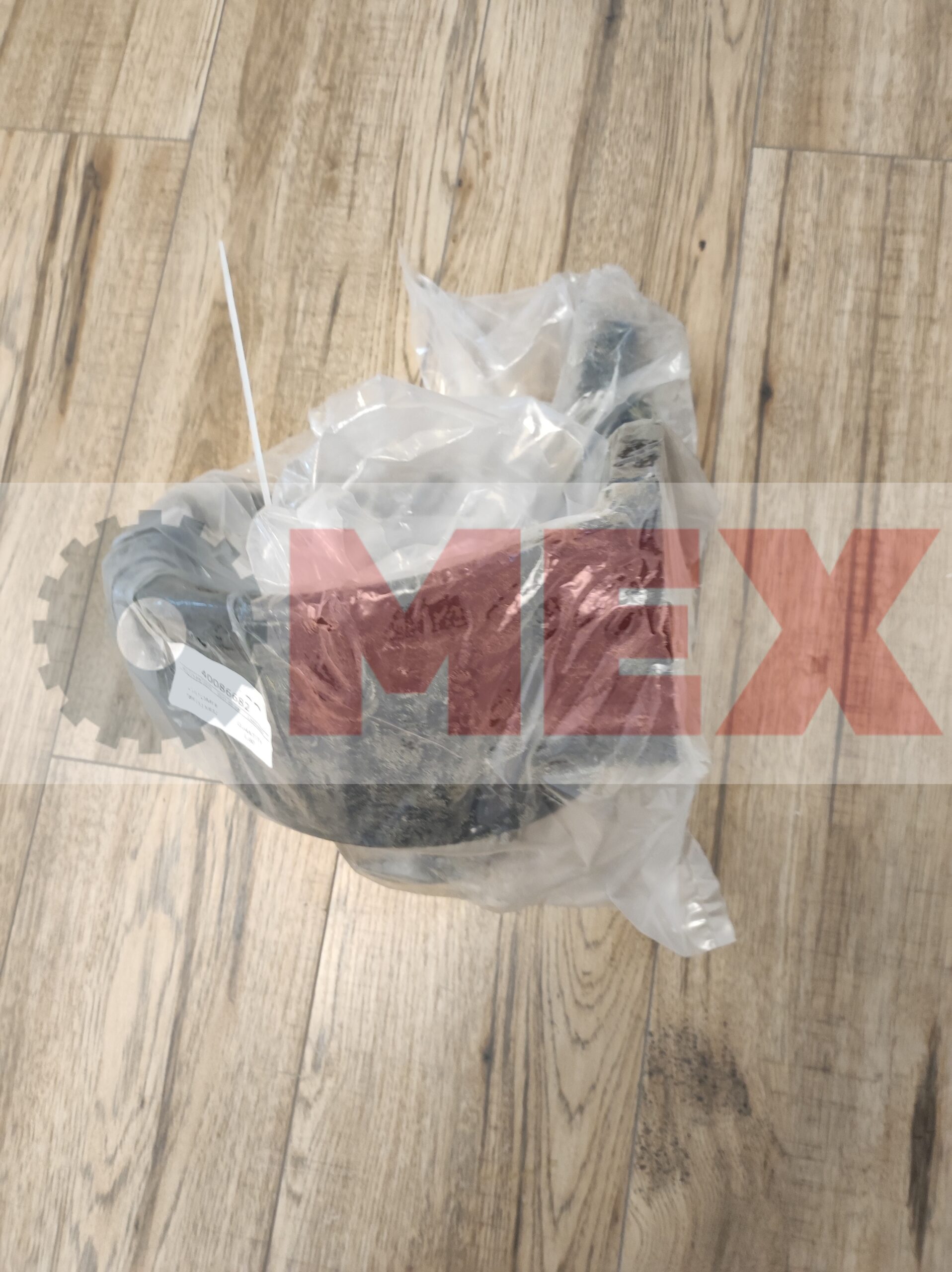 Zurück zur Carraro-Brücke