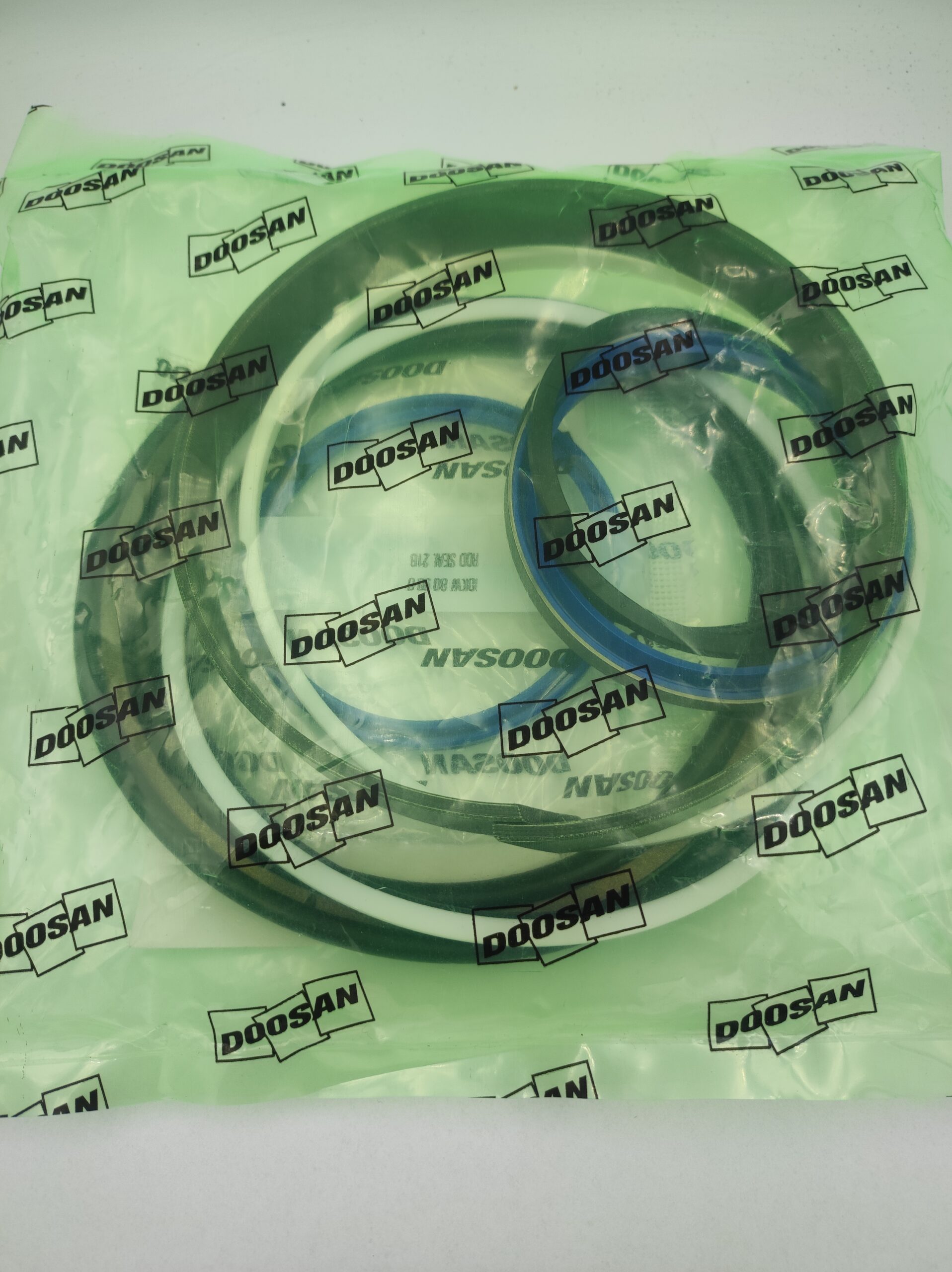 Doosan DL250 Schaufelzylinder-Dichtungssatz