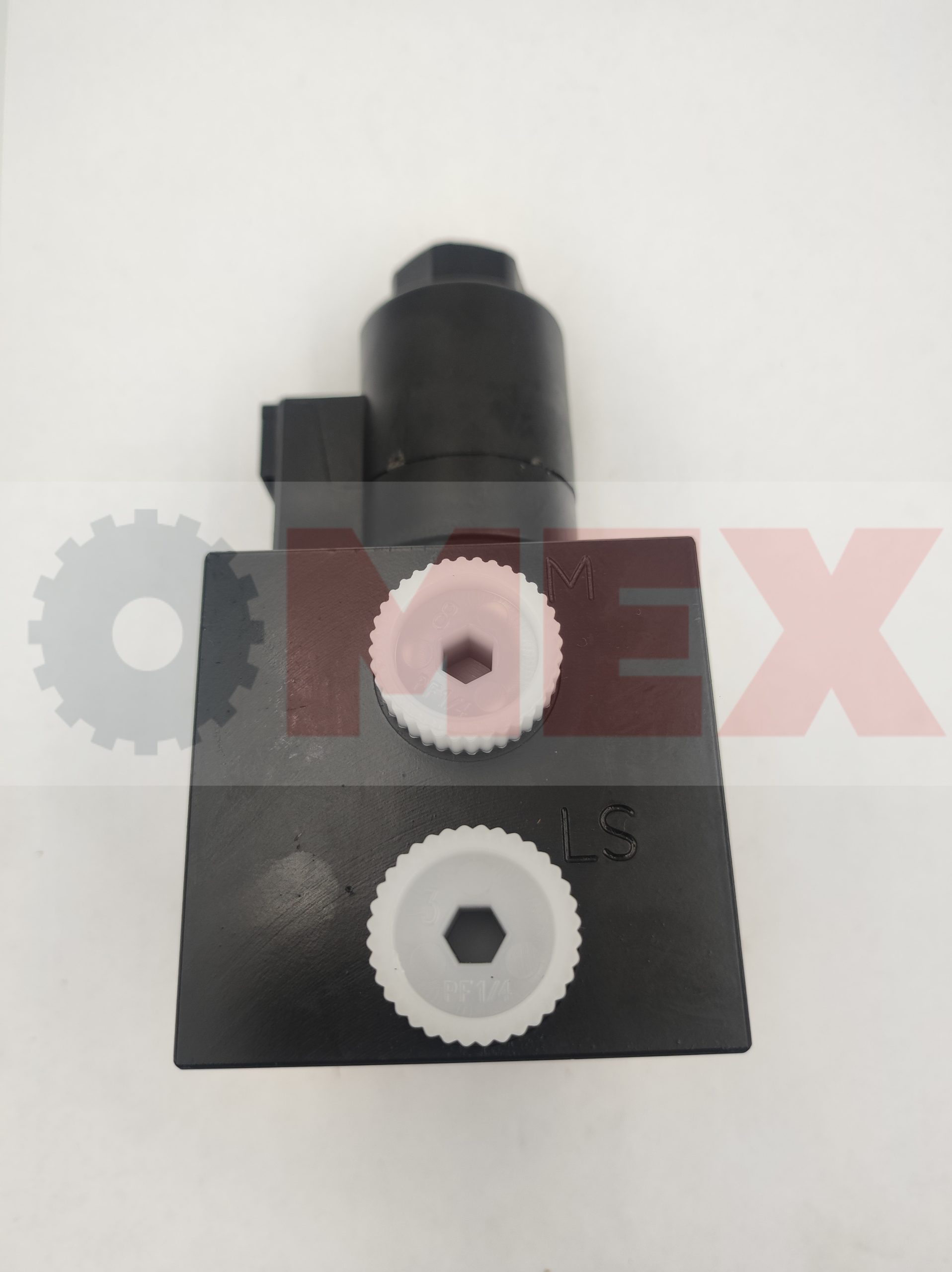 Doosan DX85R-3 Ventil