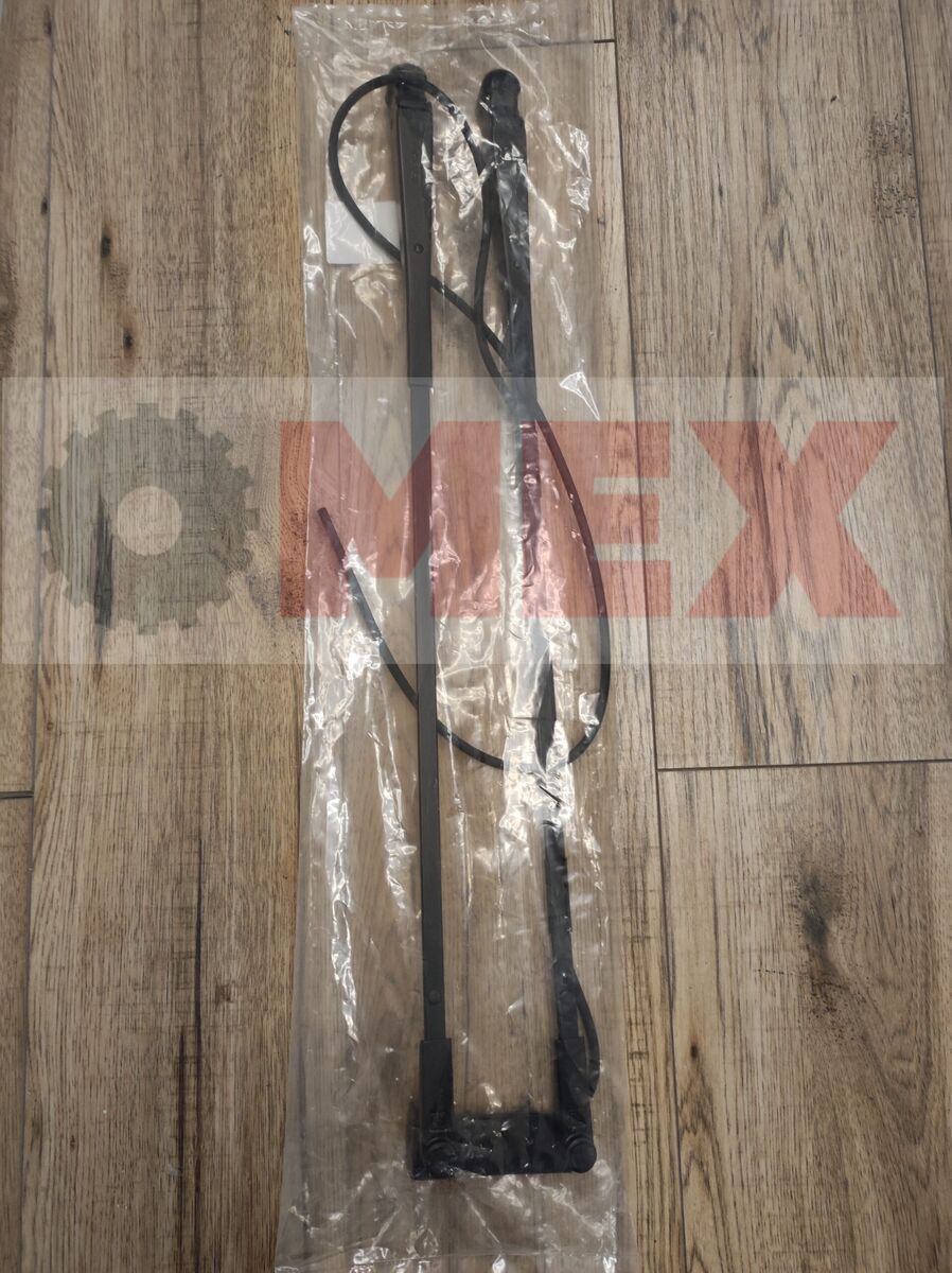 Ramie wycieraczki Komatsu WA480-6