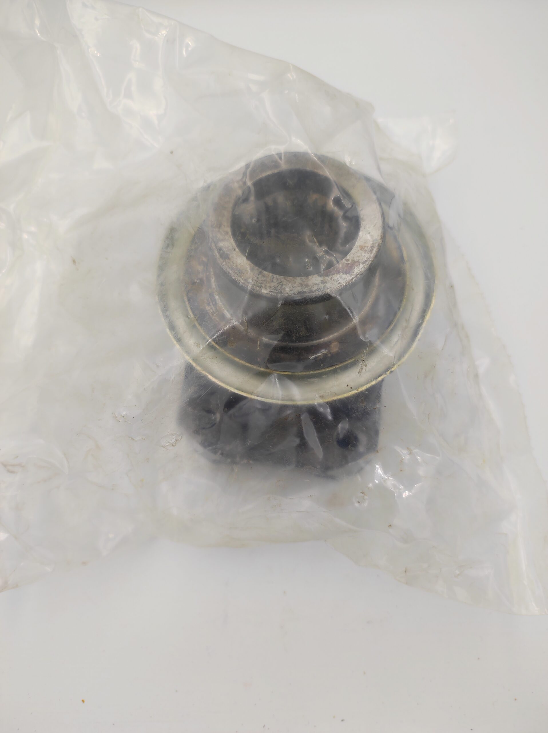 JCB 3CX, 4CX attack shaft flange