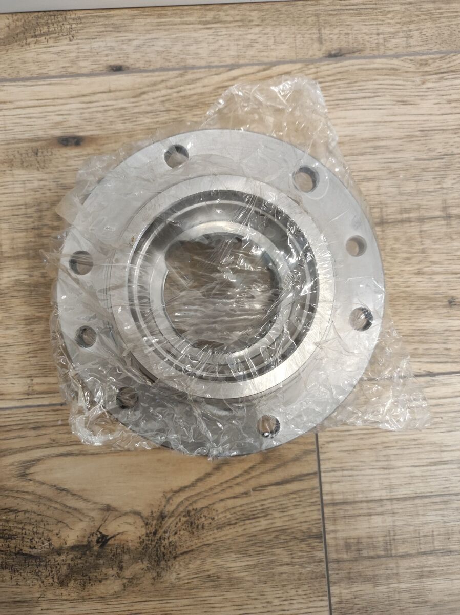 JCB 535-95 Teleskop-Boxflansch