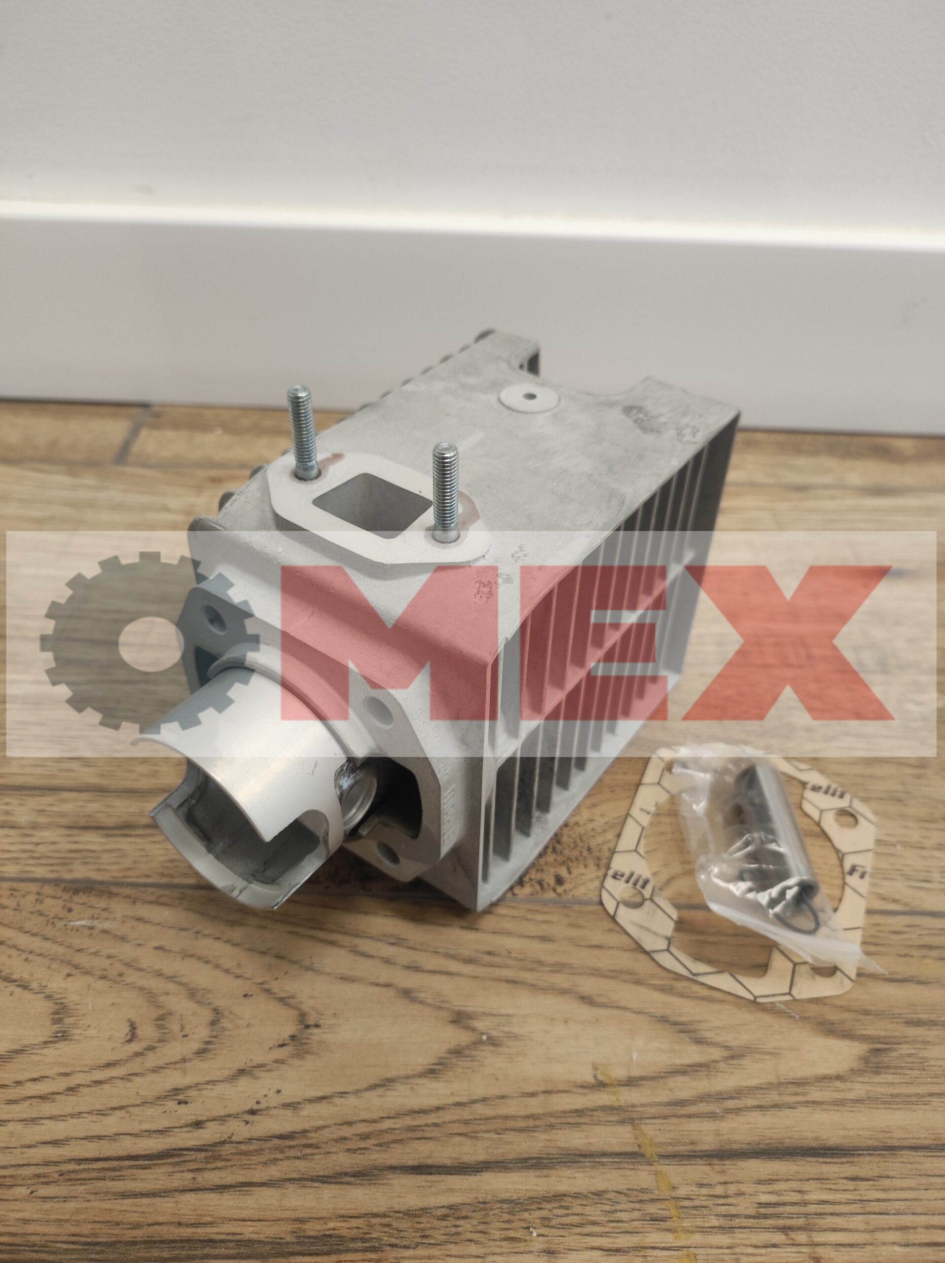 Cylinder kompletny Wacker Neuson BS 60-2