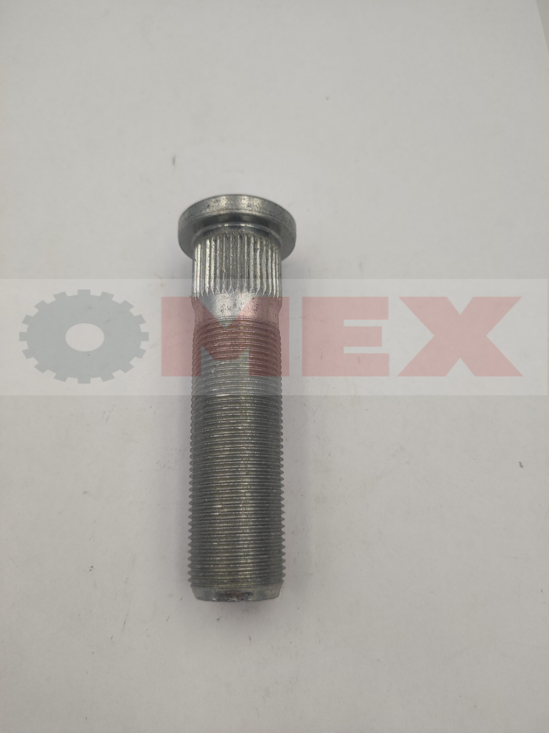 Terex TW85 wheel stud