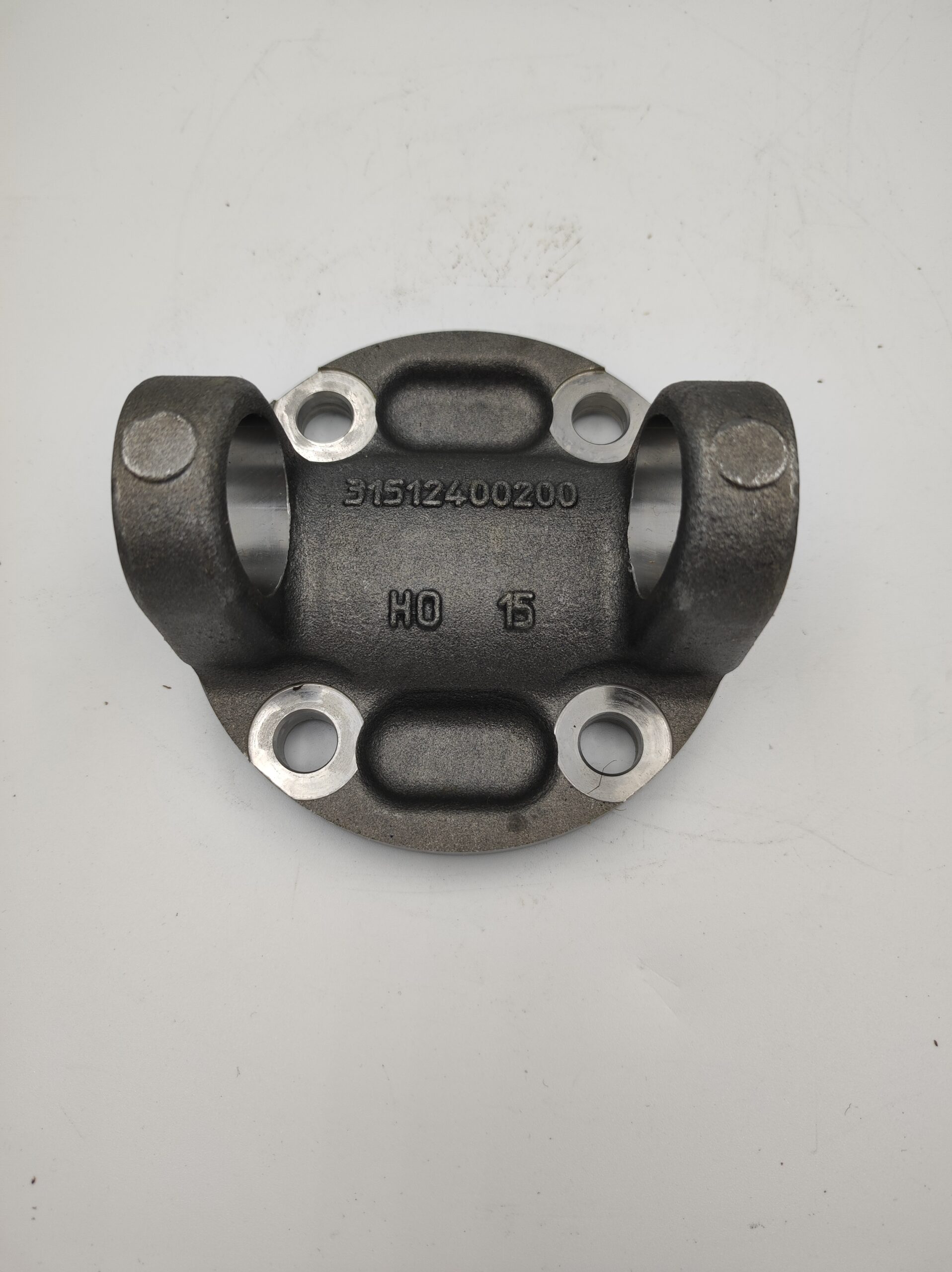 Widełki wału kardana Manitou