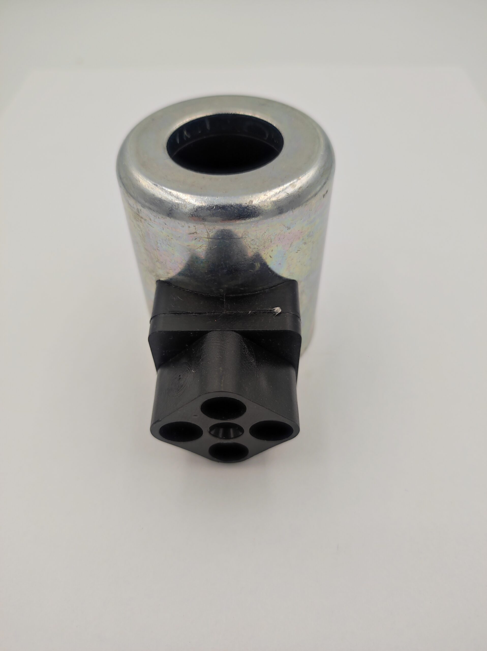 Manitou gearbox valve coil