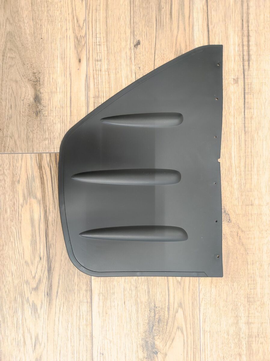 Manitou 1440 mud flap