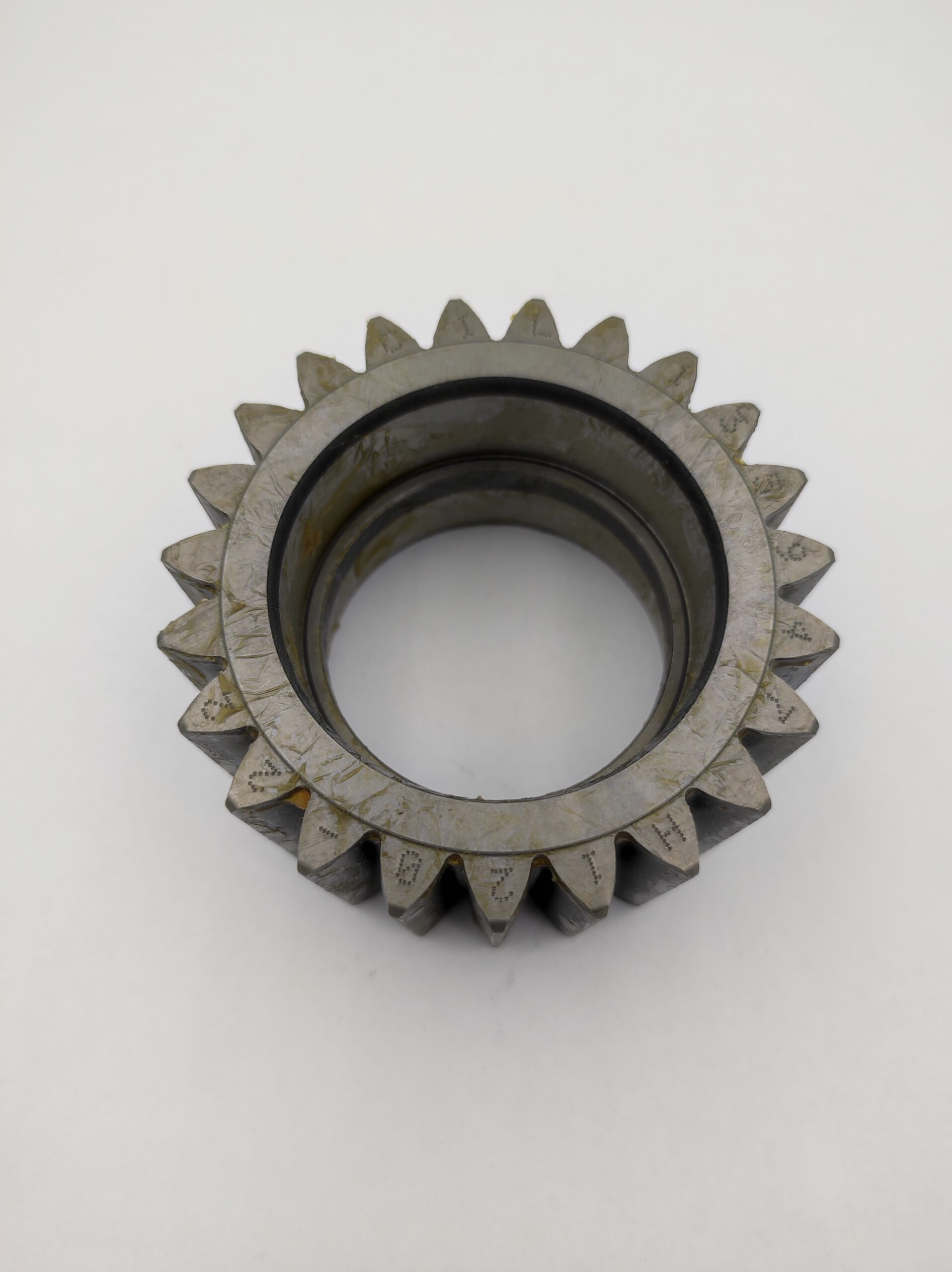 75833.4/ 4100099 Зірочка Bobcat T3093CD