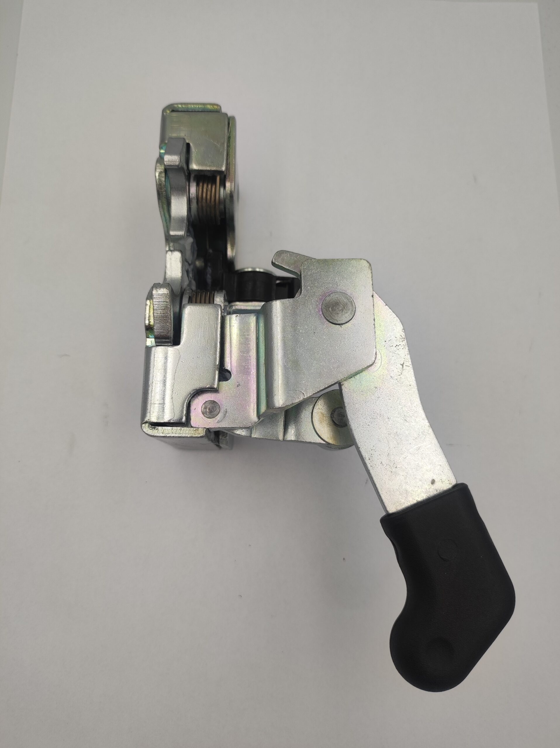 Zamek drzwi lewych JCB 8024