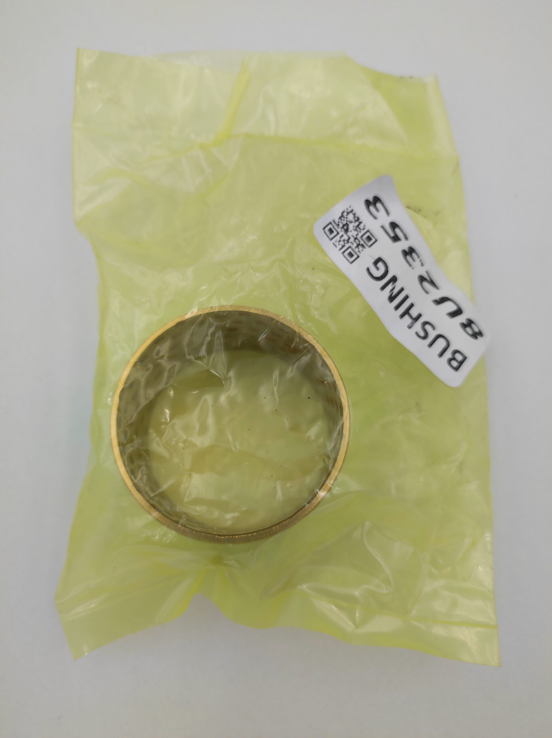 Liebherr A904C bushing