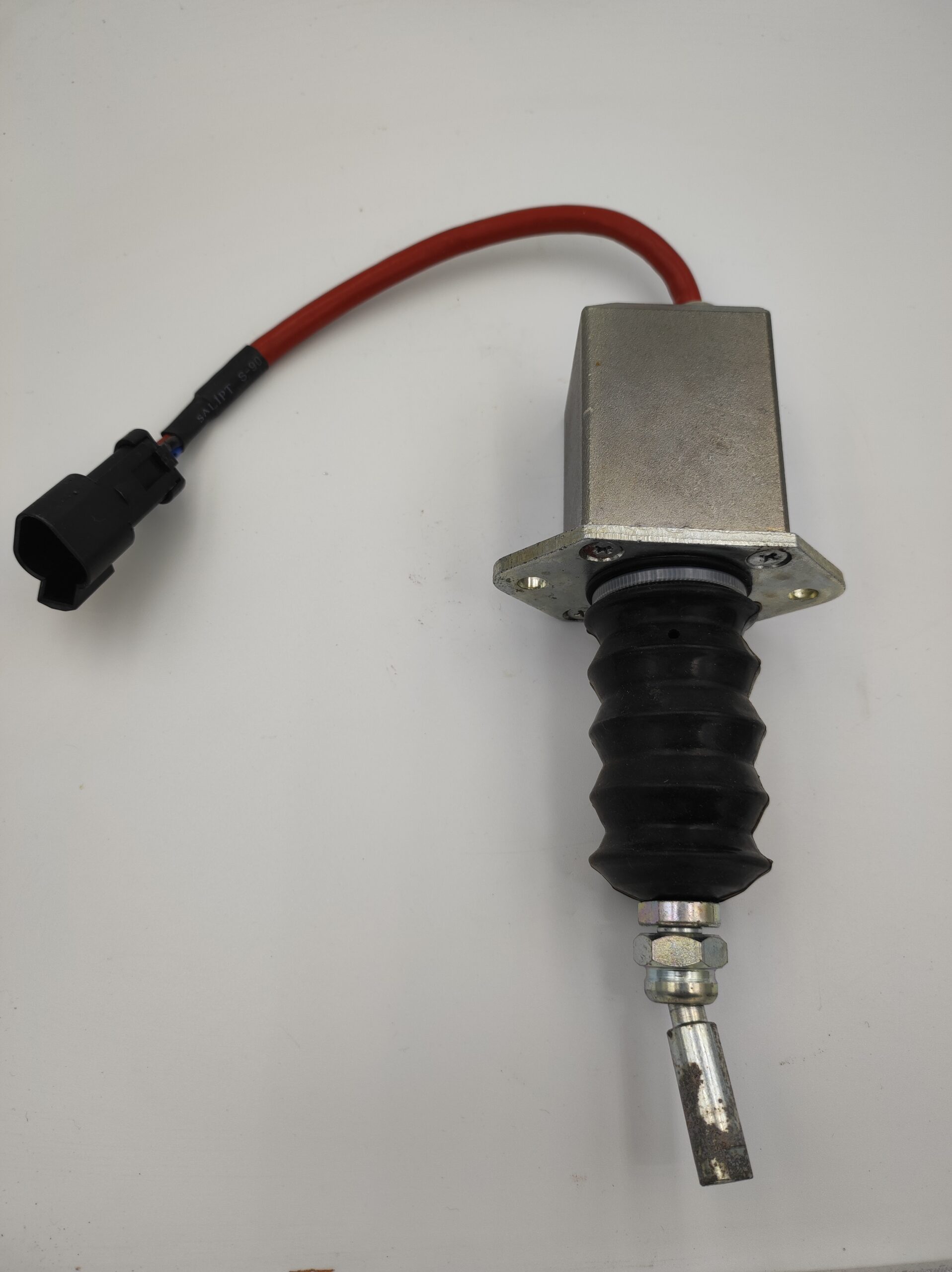 Liebherr R906C extinguishing coil