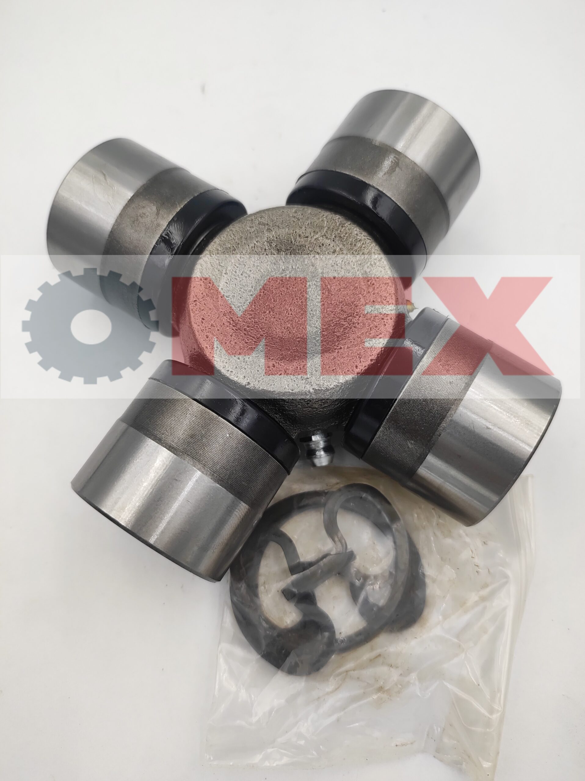 Krzyżak wału JCB 526/26