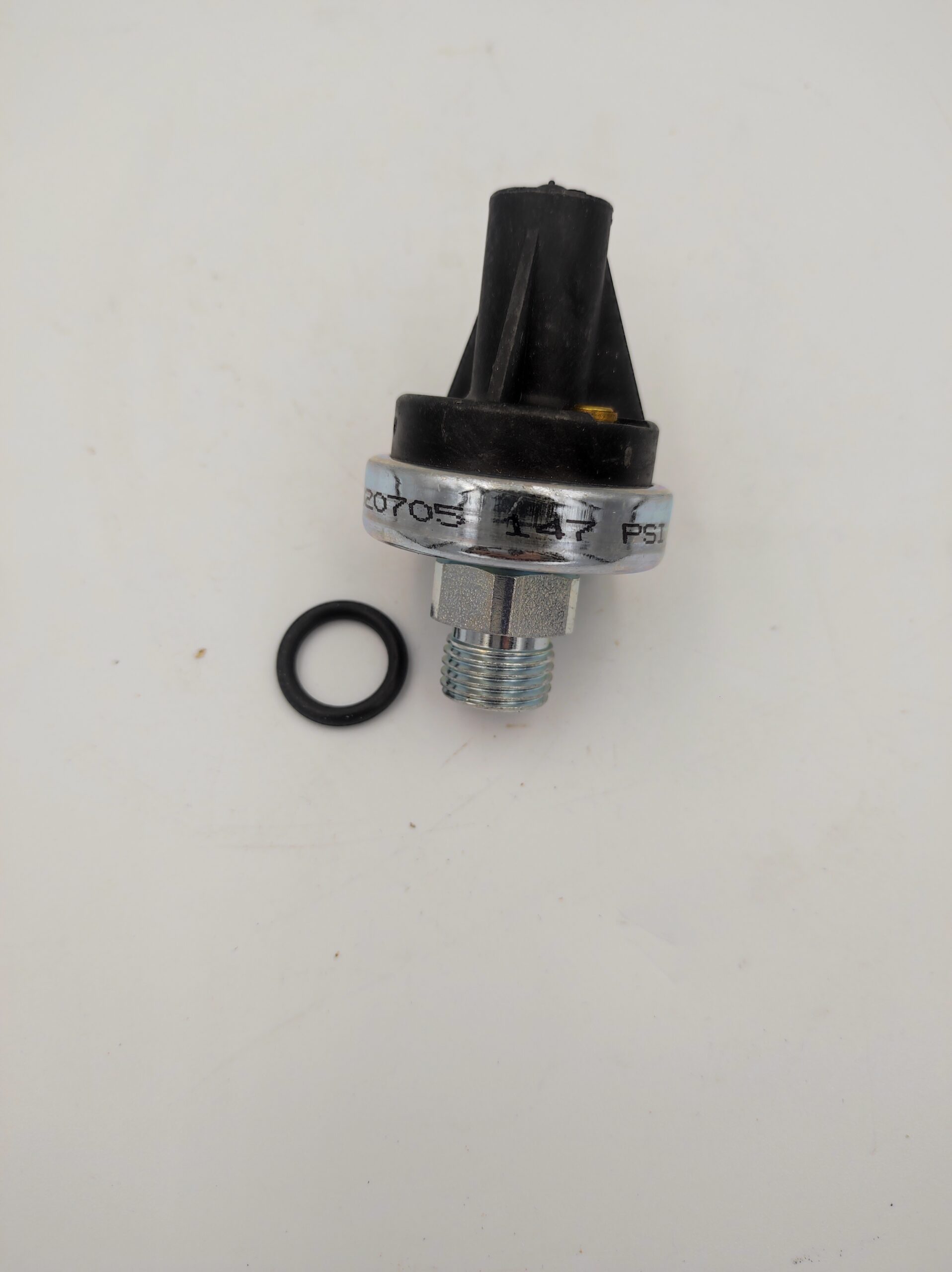Manitou 1440 transmission pressure sensor