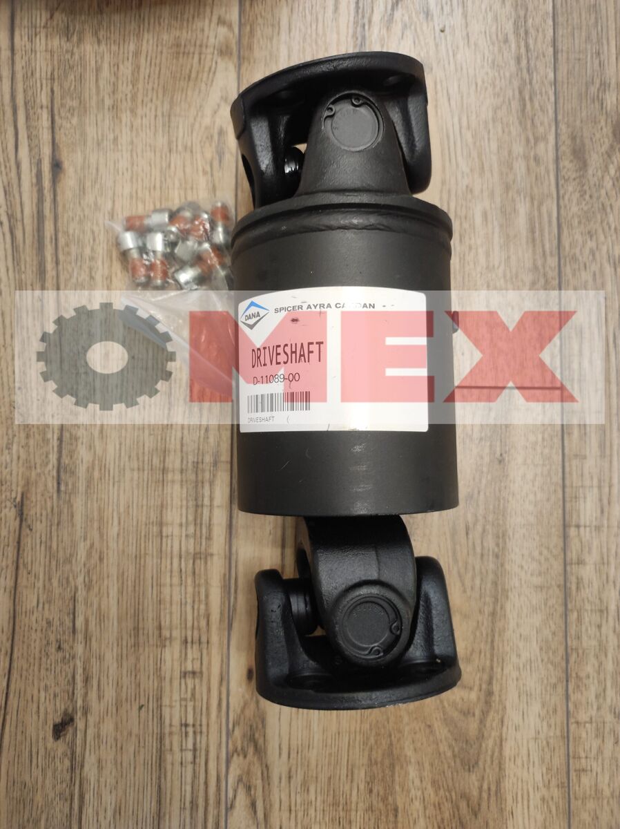 Wał napędowy silnik – skrzynia biegów Manitou MLT634