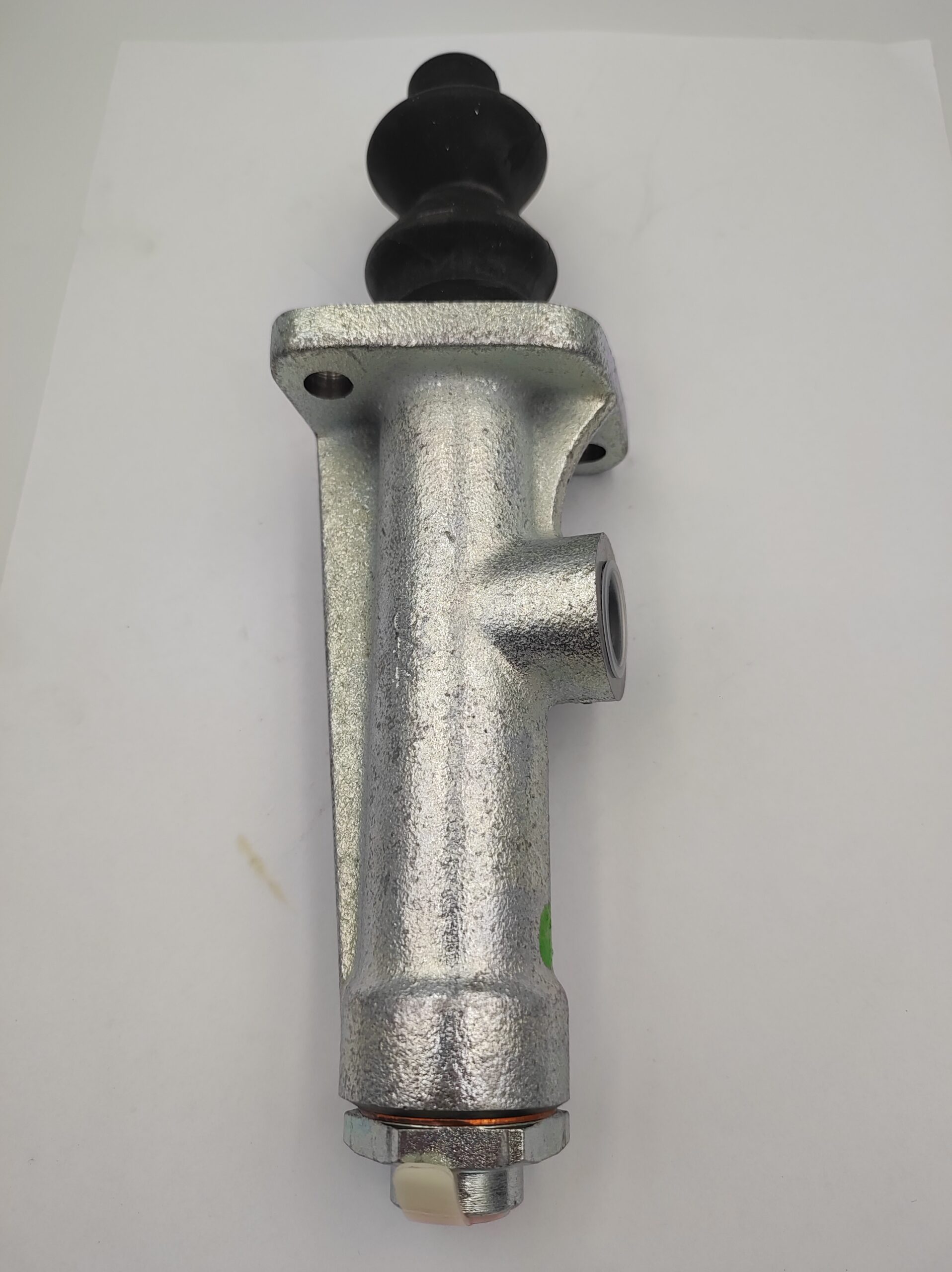 Dieci BLM157 gas pump