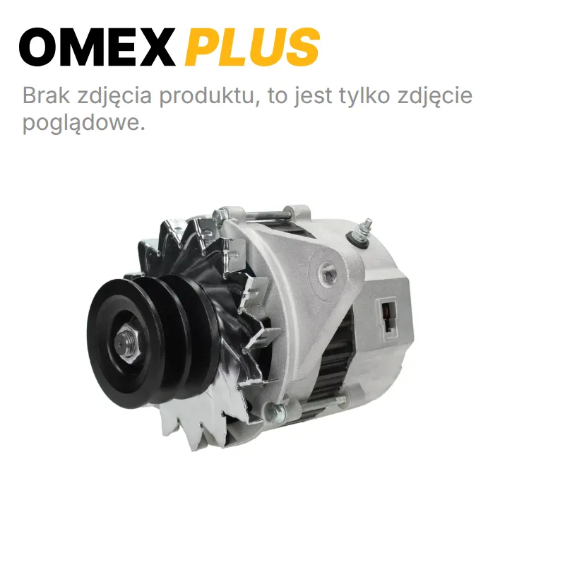 Pasek alternatora L1855mm - 3CX 4CX