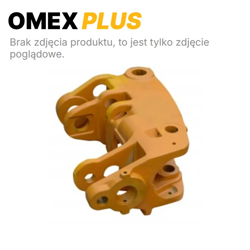 Ramie wycieraczki - AZERI PARTS