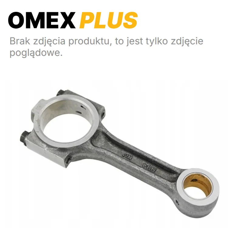 Шатун - AZERI PARTS