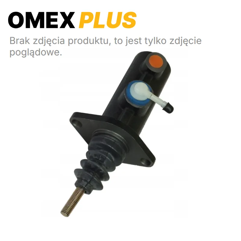 Brake pump - AZERI PARTS