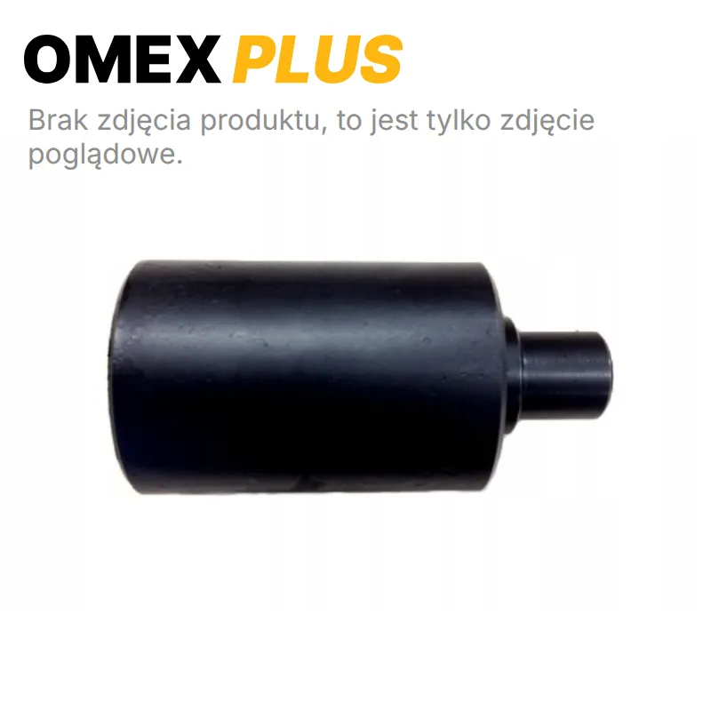 Obere Stützrolle - AZERI PARTS