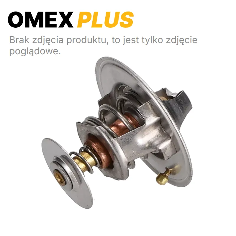 Termostat MGE MGL - KMP BRAND