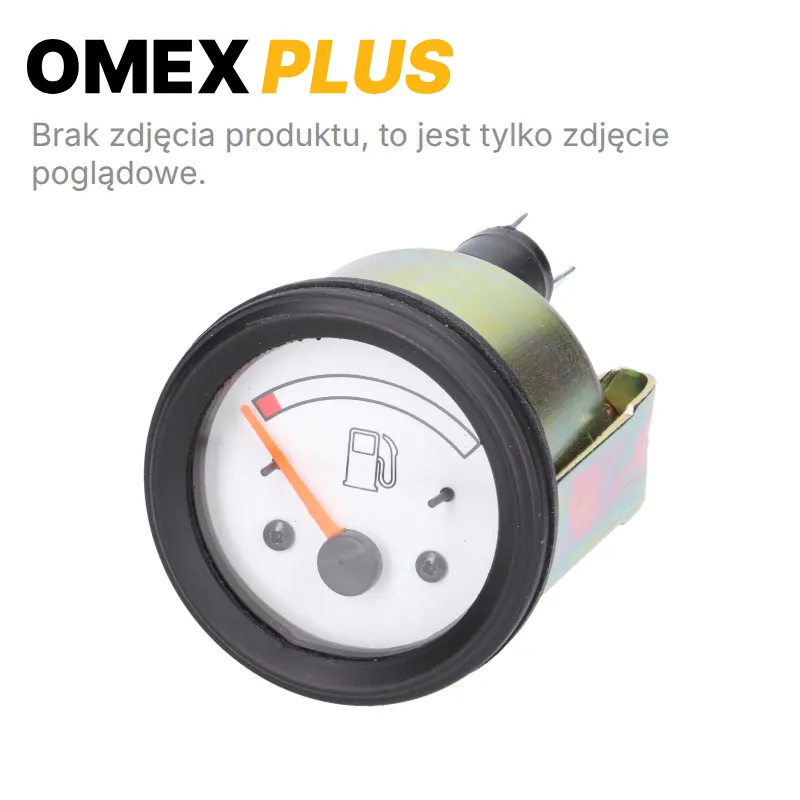 Water temperature indicator JCB 3CX 4CX - Replacement