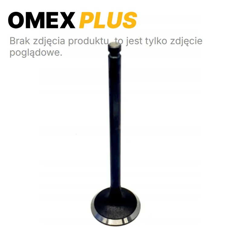 Push rod 8mm KOHLER - OEM