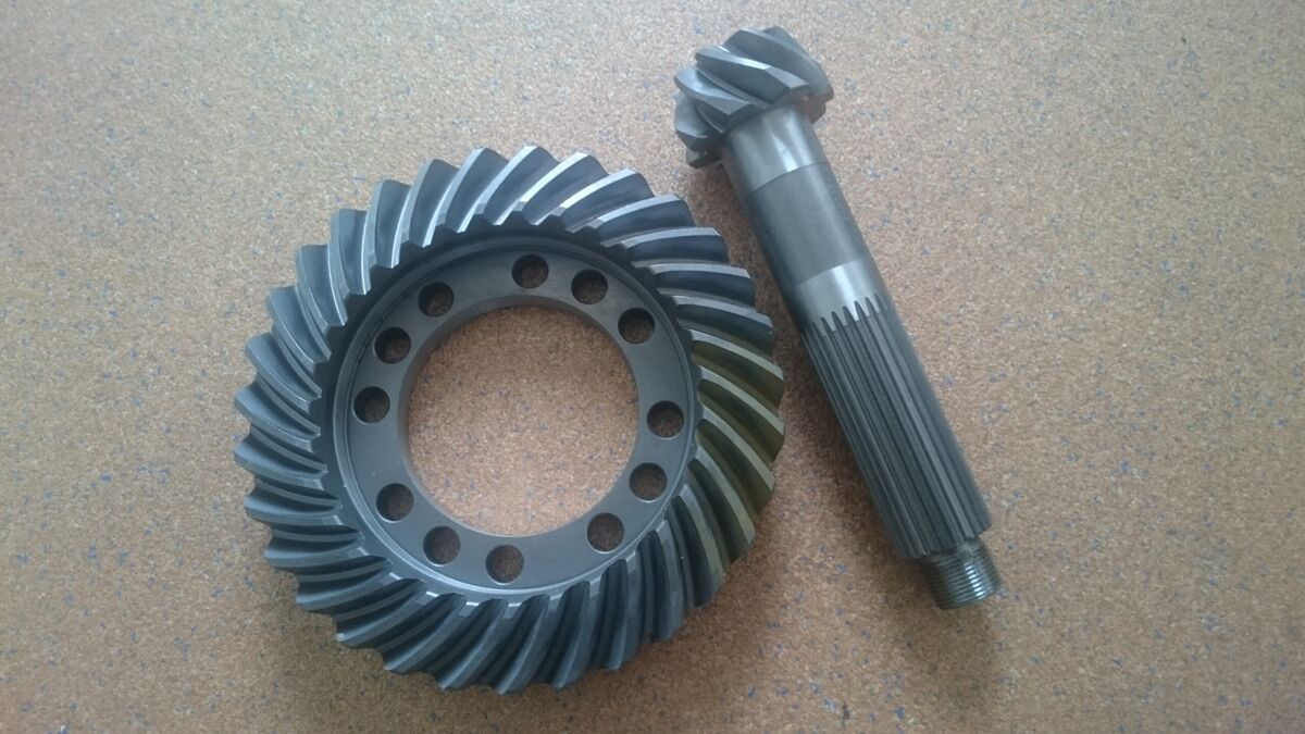 Antriebswelle mit Scheibenrad für Atlas AR65