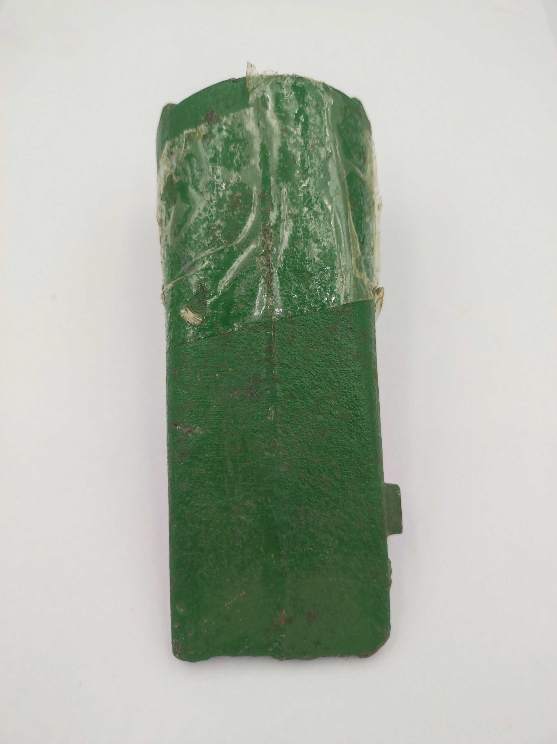 Ząb nakładany Case