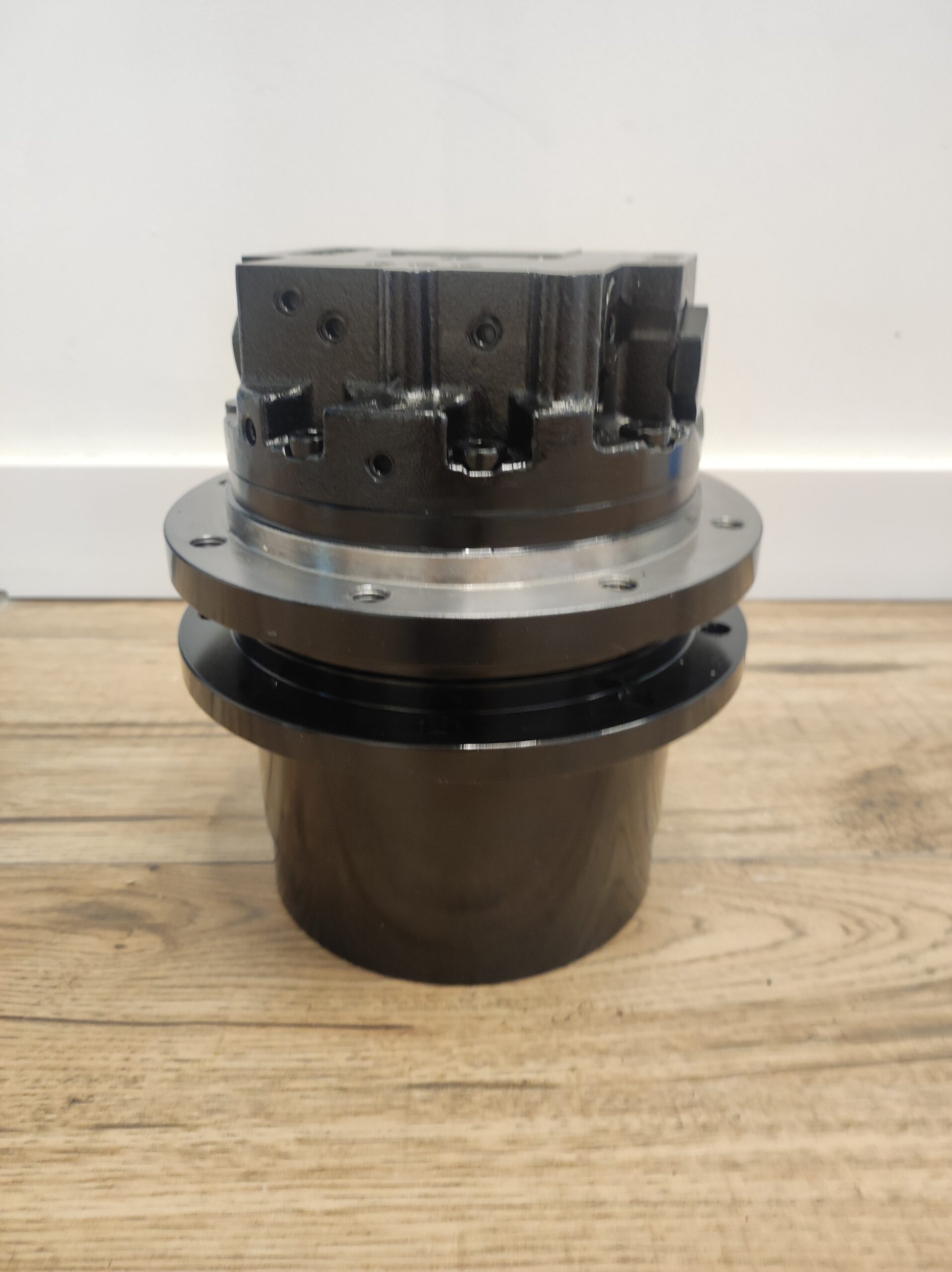 Schaeff HR12 Fahrmotor