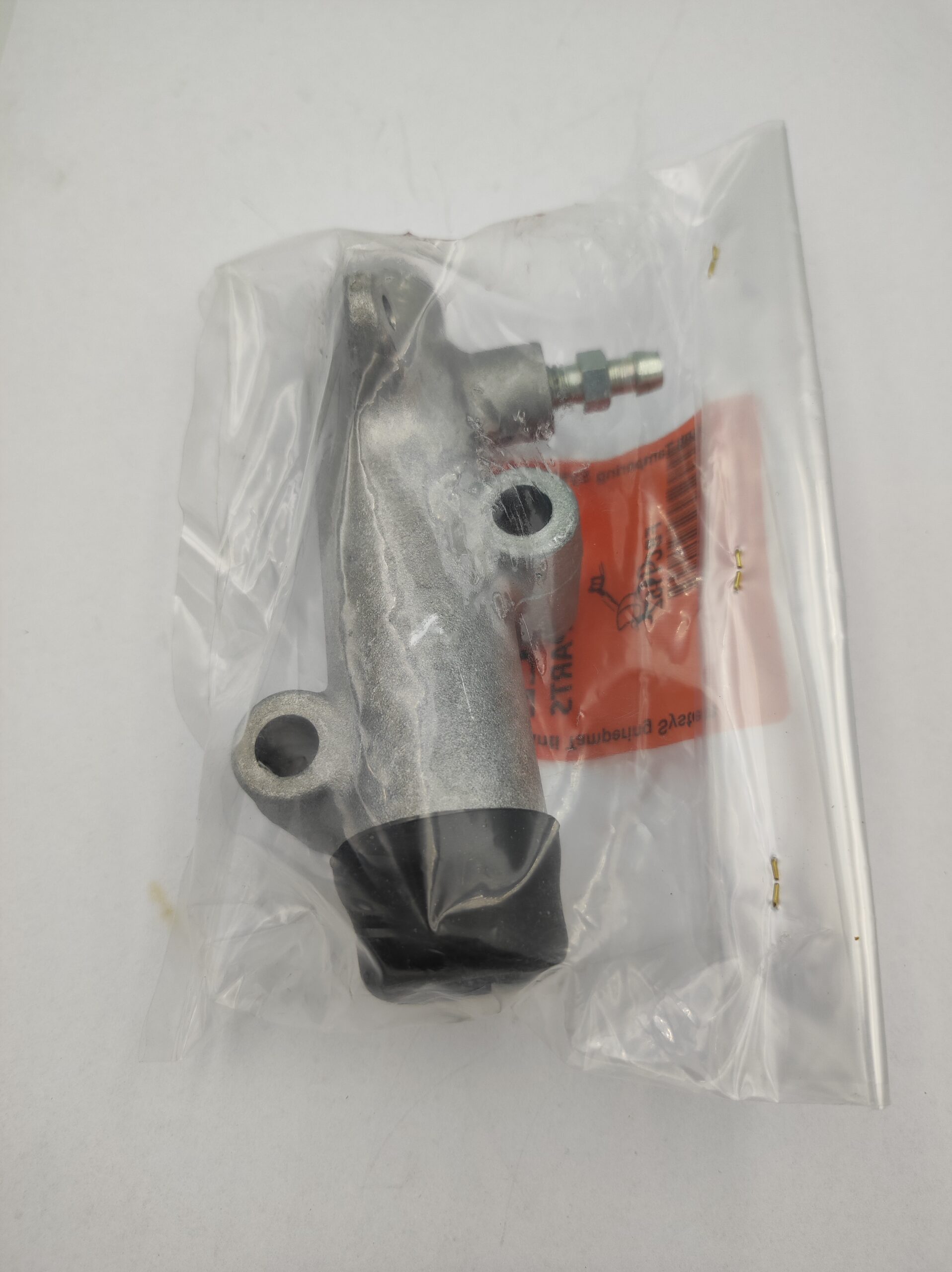 Dieci BLM157 gas cylinder