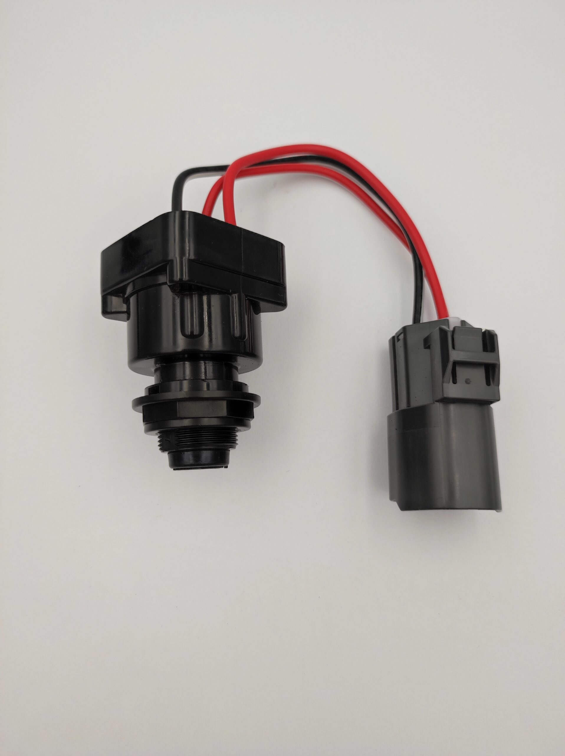 Замок запалювання Kubota