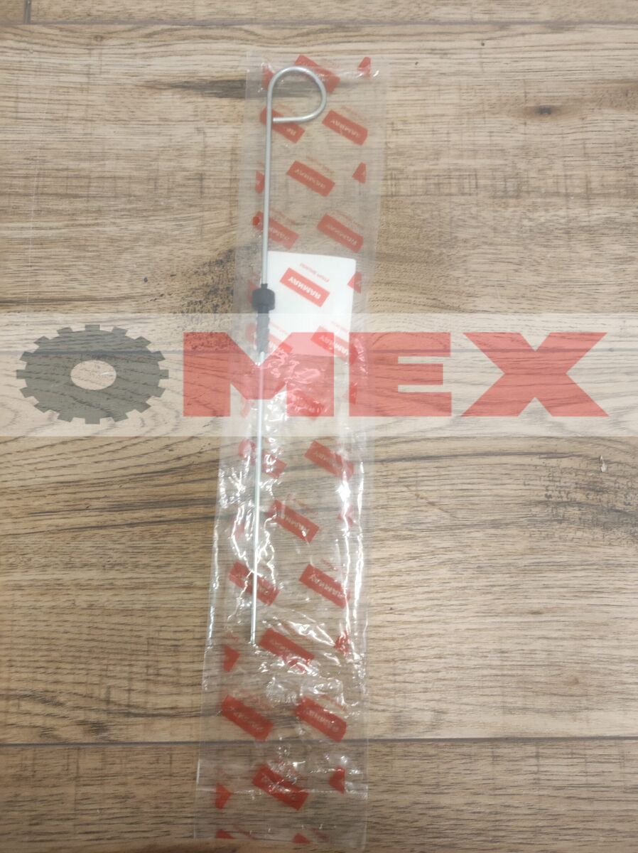 Miarka oleju silnika Takeuchi TB228