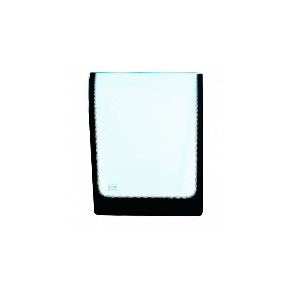 Lower left windshield - 3CX 4CX P12