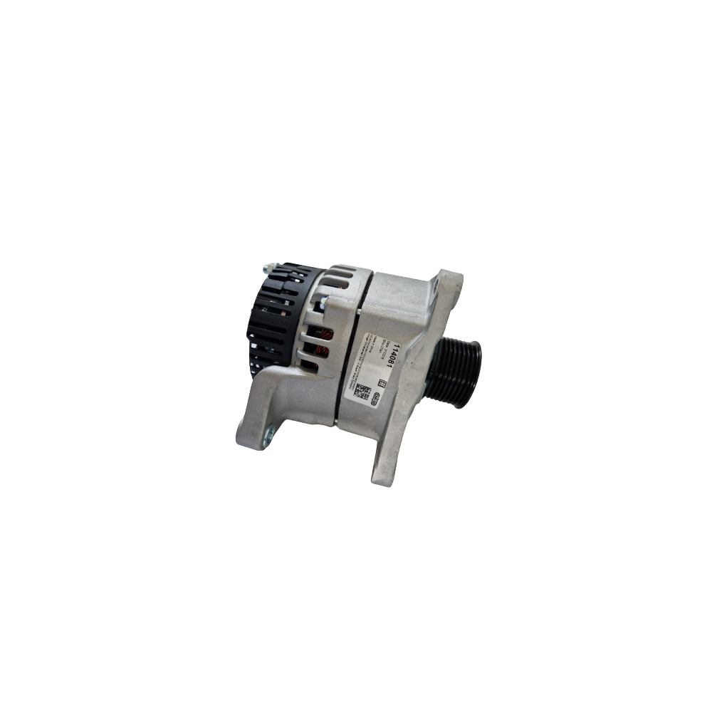 Alternator (12V 95 AMP) - WAI