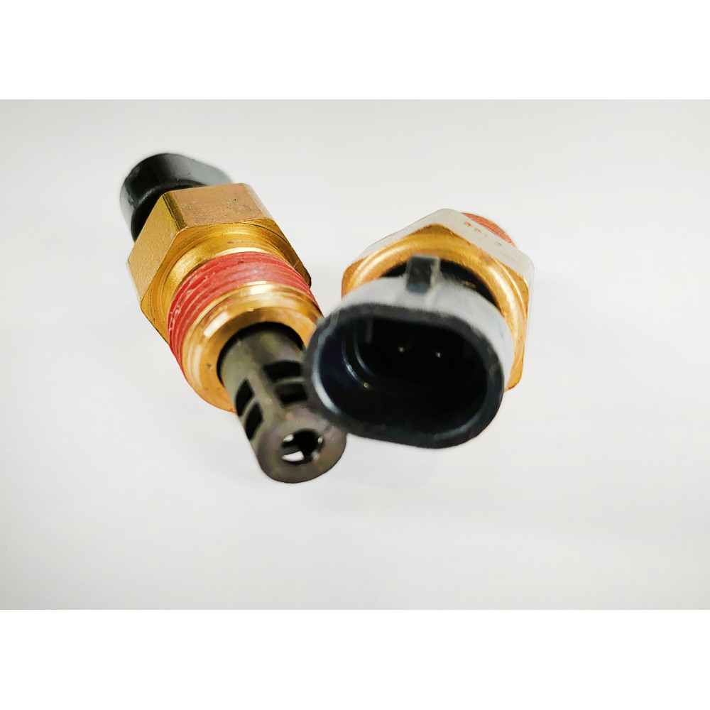 Ladeluftkühler-Lufttemperatursensor - AZERI PARTS