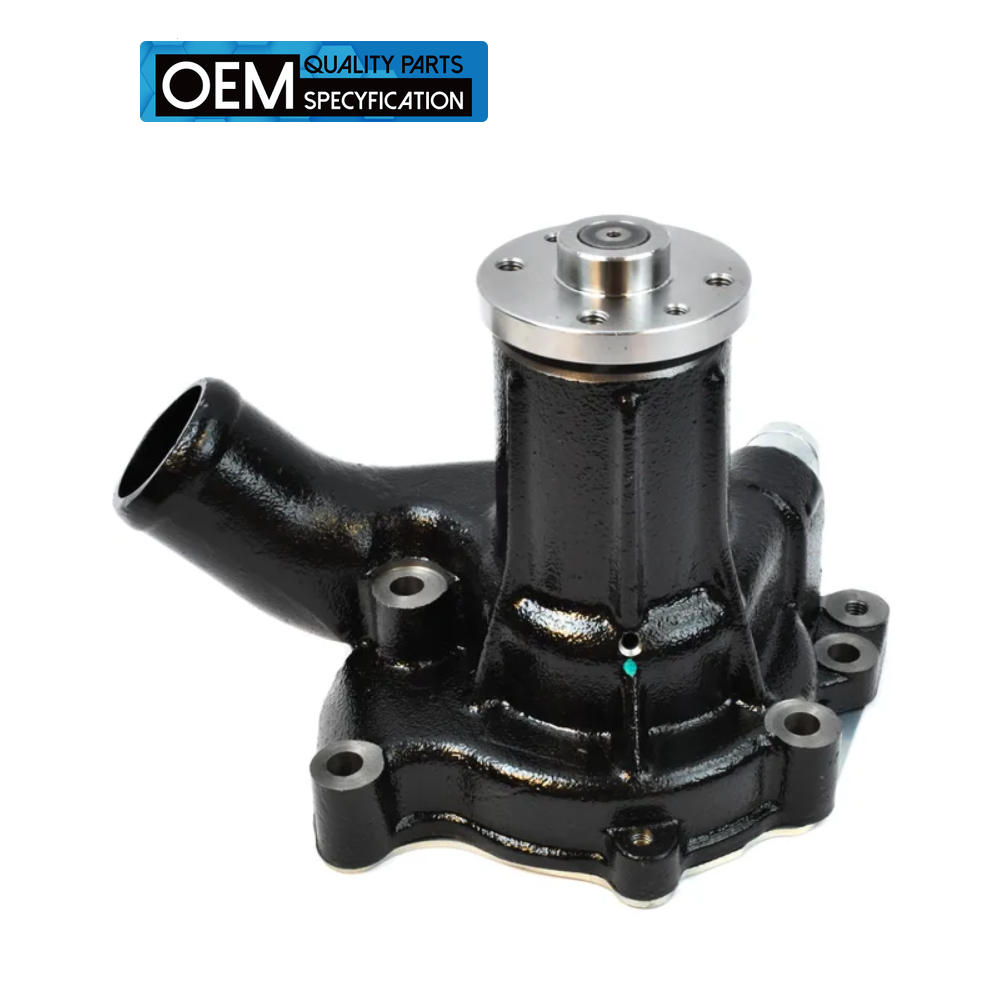 Wasserpumpe 4BG1 - AZERI PARTS