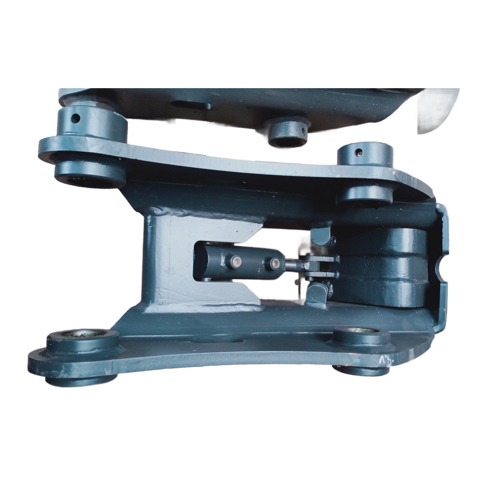 Szybkozłącze mechaniczne - 3CX 4CX