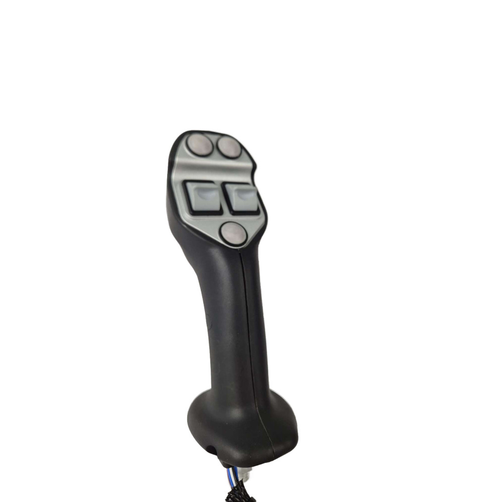 Joystick 1x AUX - ładowarki teleskopowe
