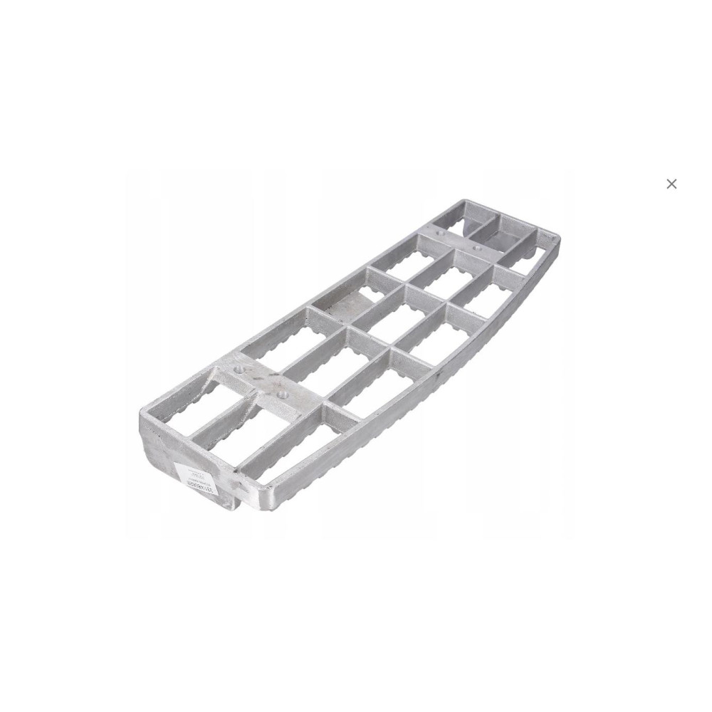 Stopień górny 616mm pasujący do JCB 3CX 4CX, JS